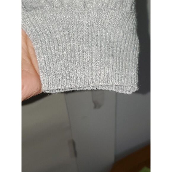 A Maurices Women's Plus Sized Sweater Pullover Fall/Winter Patterned 4X NWT - Picture 5 of 11